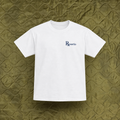 ANHEDONIA Tee - White